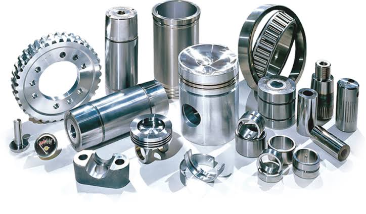 Automobile Spares
